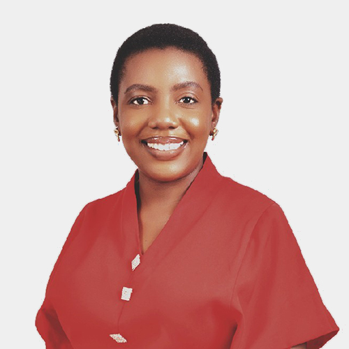 Rebecca Atayo