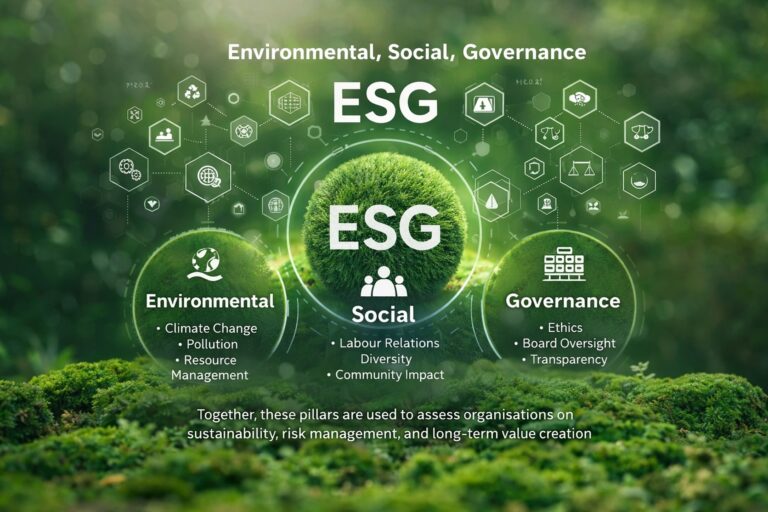 ESG Image