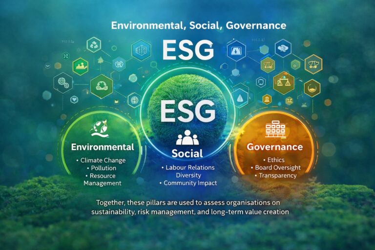 ESG New