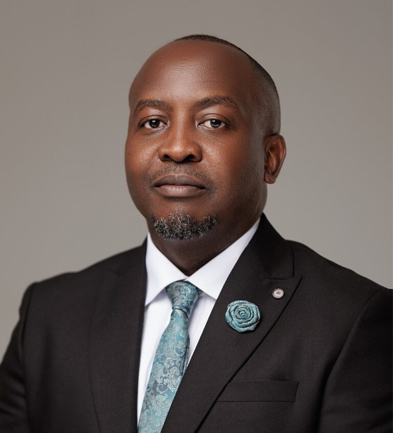 John Mwebe