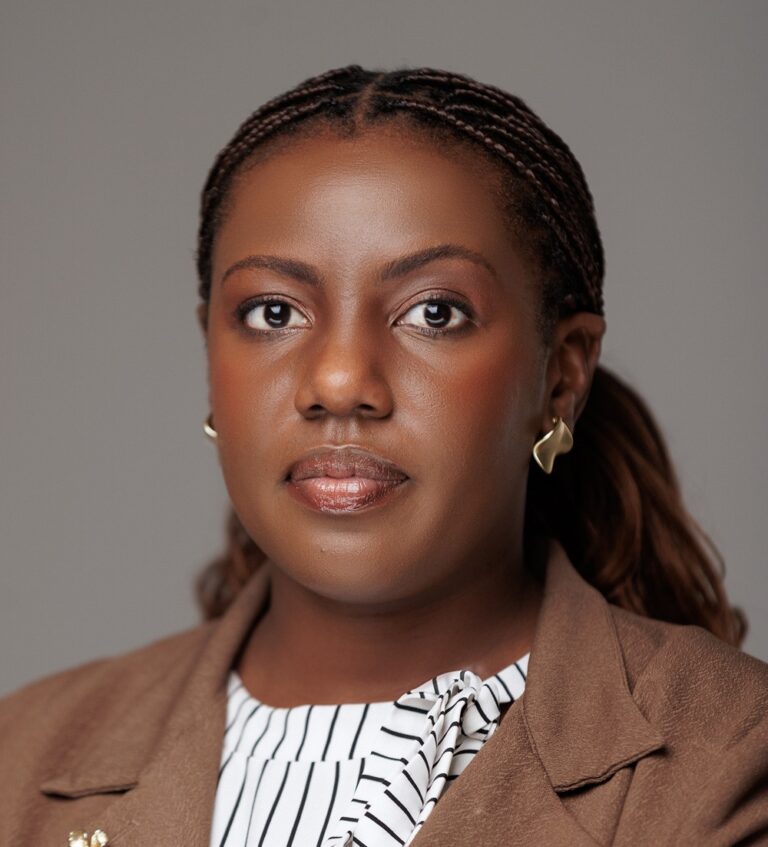 Rebecca Atayo