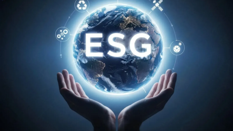 ESG Image