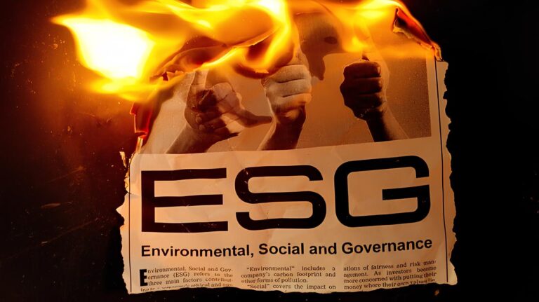 ESG Image One